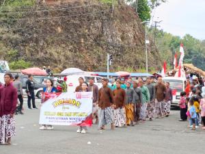 KIRAB BUDAYA 2025